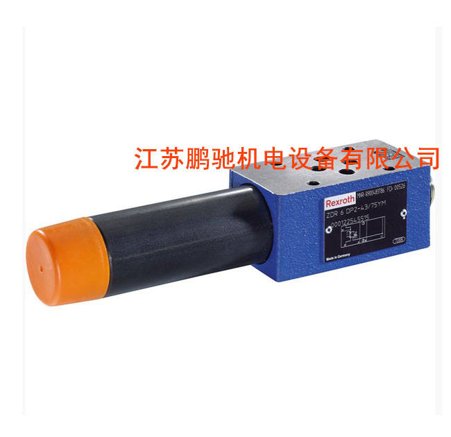 Rexroth��ʿ��ZDR 6 DB1-4X/150YMXCѹ��˳��